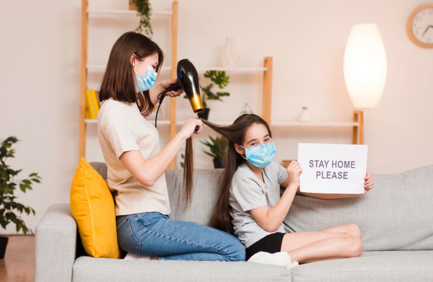 Air Purifiers for Viruses and Bacteria: A Healthier Home Starts Here