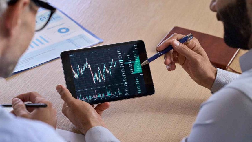 Why Trading Psychology Is Key for Forex Success in Colombia