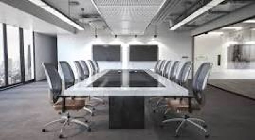 7 Best Meeting Rooms in London That Will Impress Your Clients