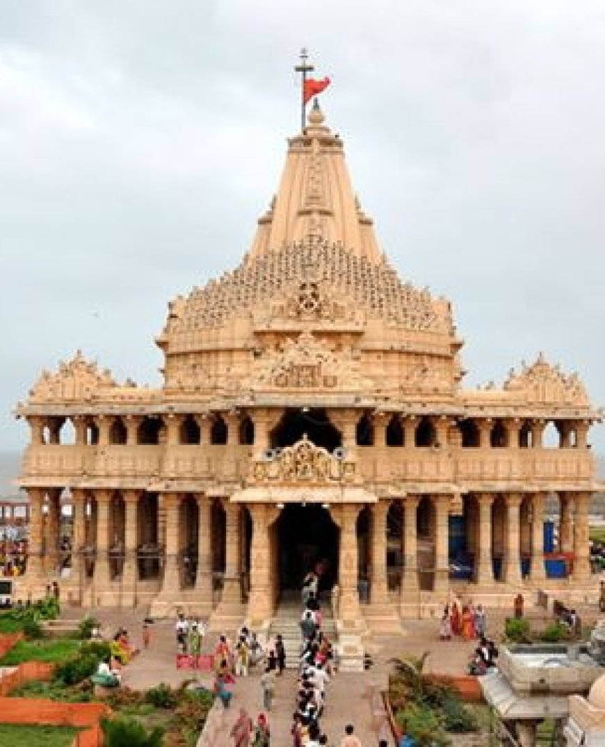 Everything First-Time Travellers Should Know About Visiting Gujarat