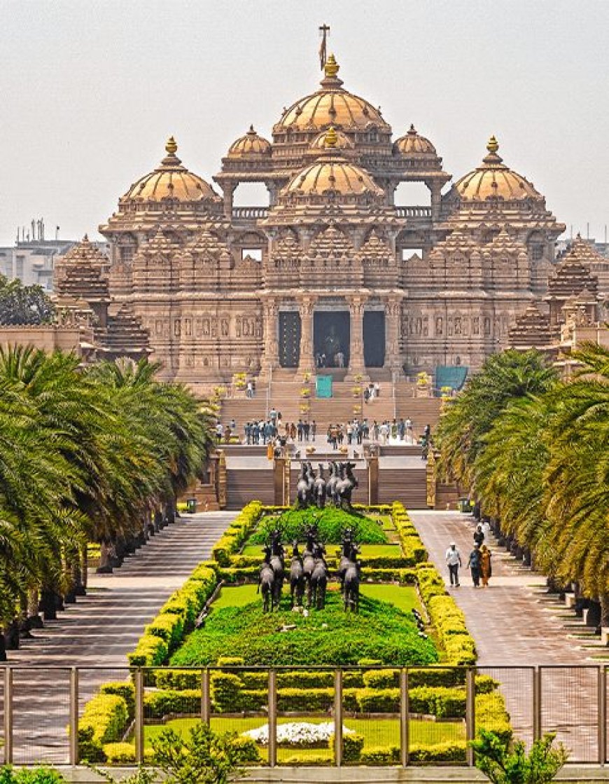 Everything First-Time Travellers Should Know About Visiting Gujarat