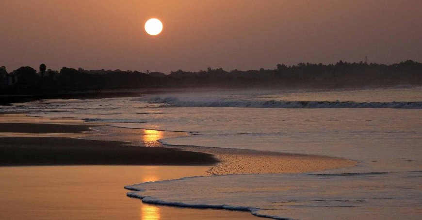 Everything First-Time Travellers Should Know About Visiting Gujarat