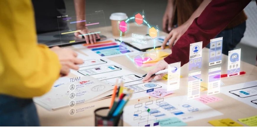 DXB APPS has the team of best and expert mobile app developers