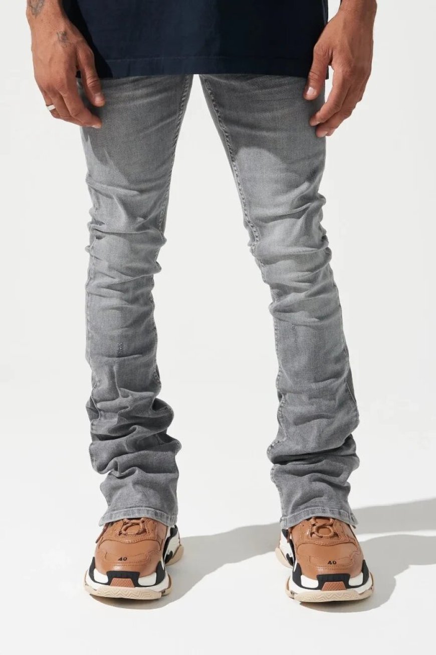 What Makes Serenede Jeans So Popular