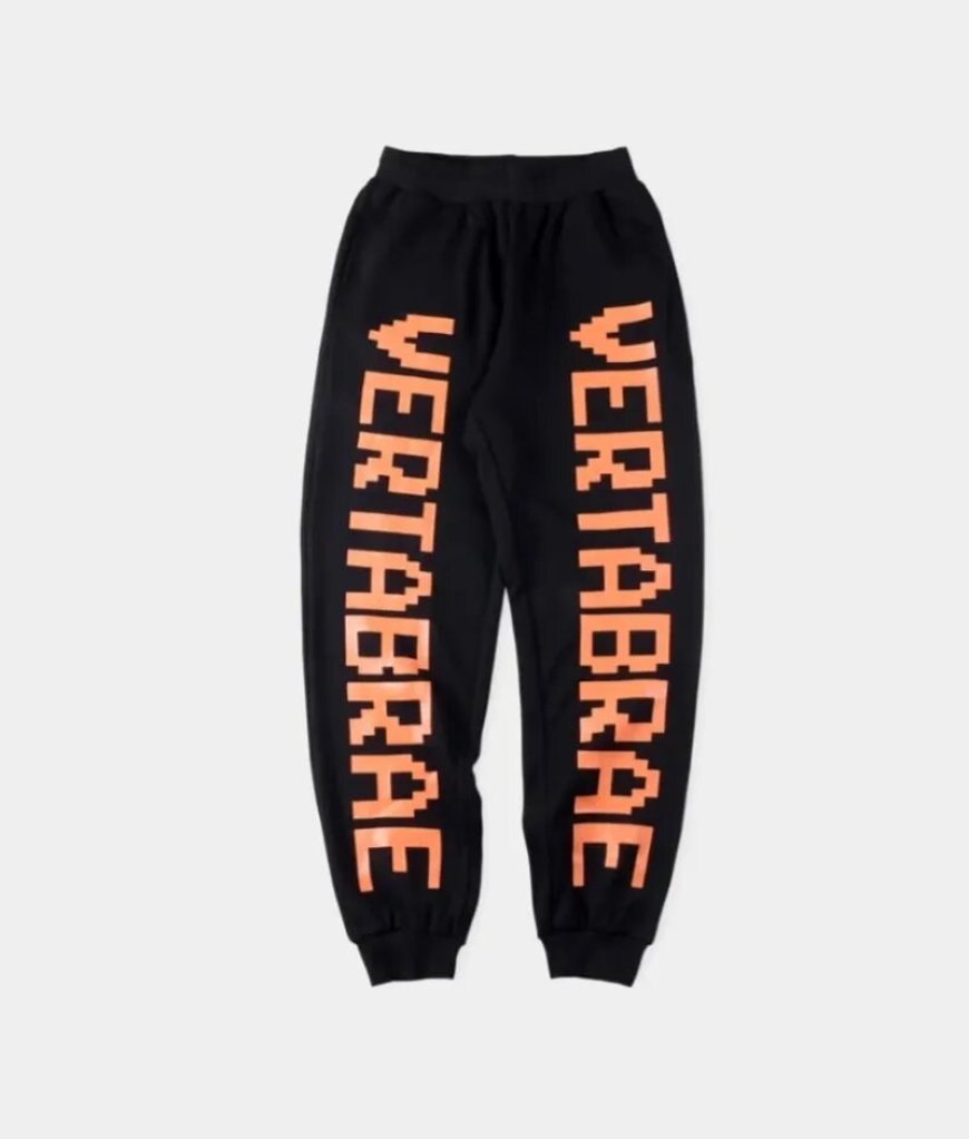 A Vertabrae sweatpants Brand Is so popular
