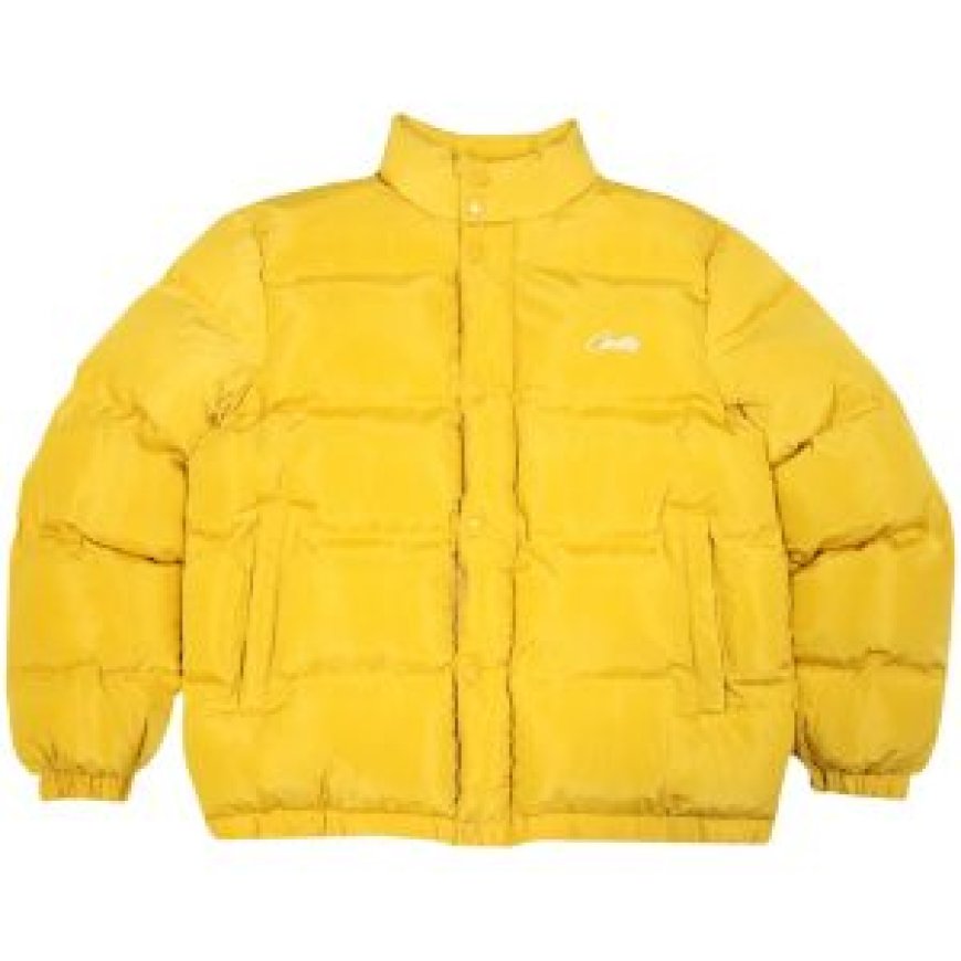The Emergence of corteiz windbreaker in the Fashion World