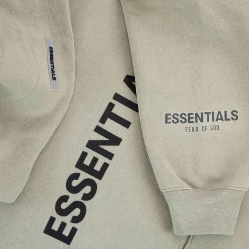 Why Essentials Clothing is a Must-Have for Fashion Lovers