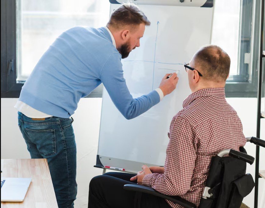 Future Trends in Disability Support: How Birrong Providers Are Innovating