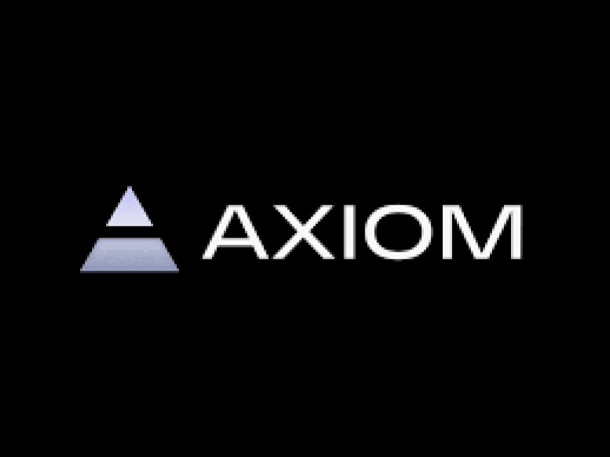 How You Can Use Axiom In Positive Manner?