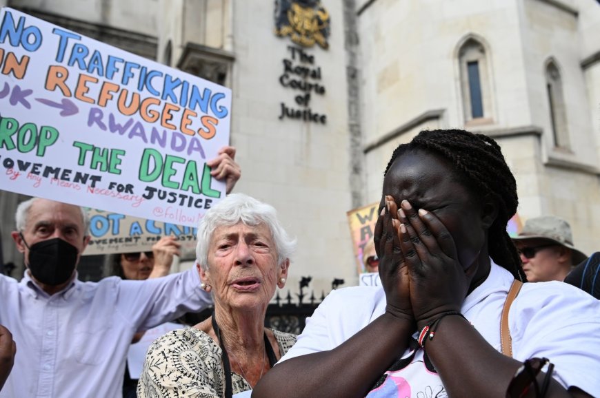 The Role of Immigration Solicitors in Handling Deportations from the UK