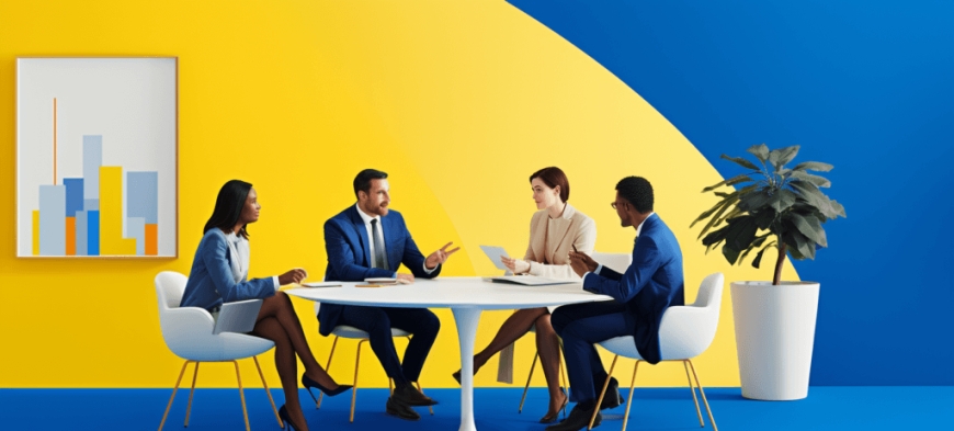 Best Digital Marketing Firm: Your Ultimate Guide to Choosing the Right Partner for Business Growth