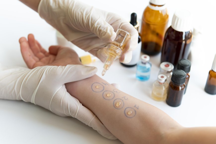 Serotonin Test for Depression: How It Works & What It Tells You?