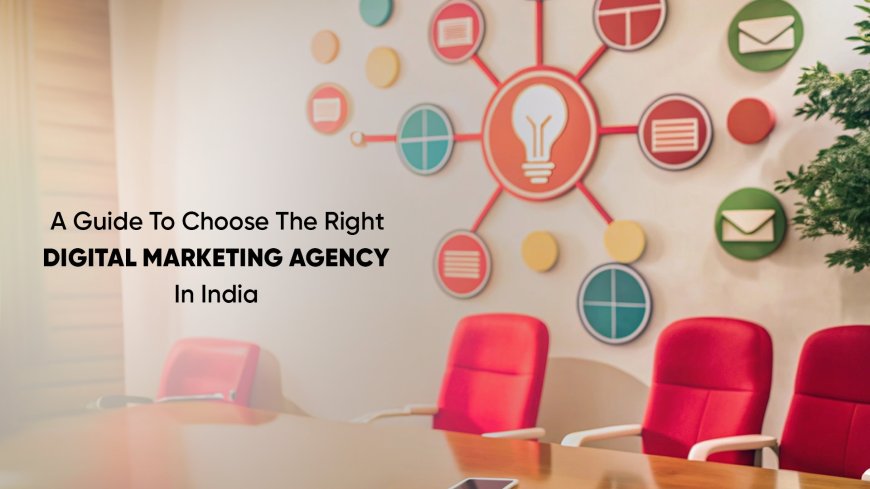 How to Choose the Right Digital Marketing Services Partner