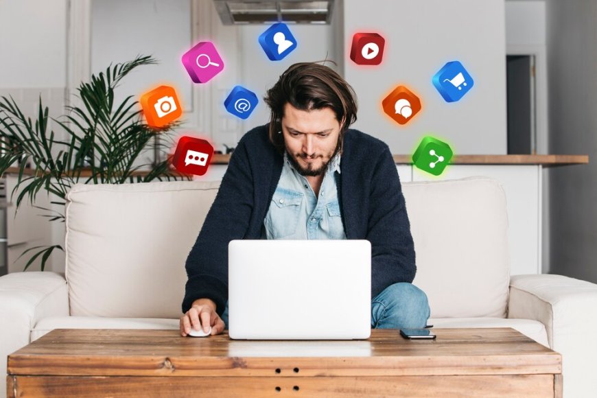 Digital Marketing Strategies That Drive Real Results