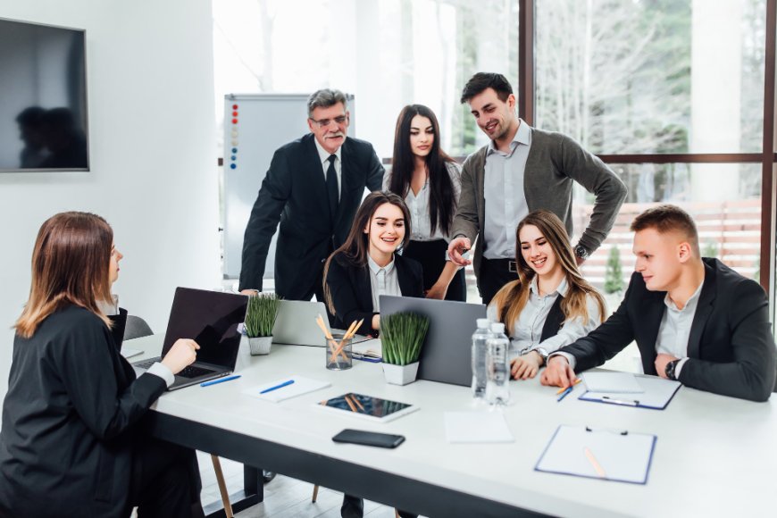 Reimagine Enterprise Growth with Dynamics 365 Finance and Operations