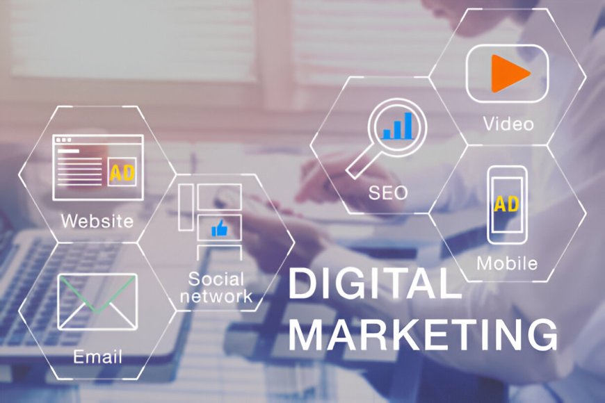 Ireland’s Best Digital Marketing companies in 2025: Expert Picks & Reviews