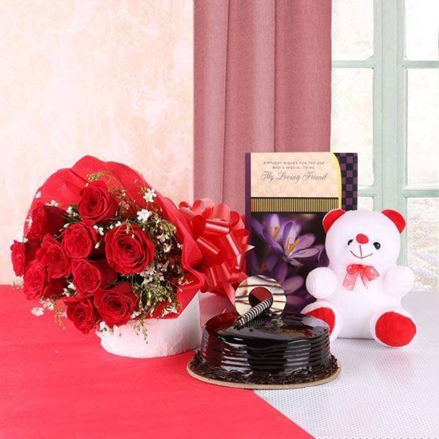 Online Gift Delivery in Mumbai Surprise Your Loved Ones with Thoughtful Presents