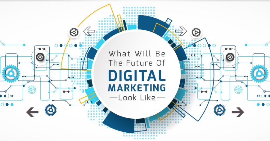 How to Start a Career in Digital Marketing: A Complete Guide