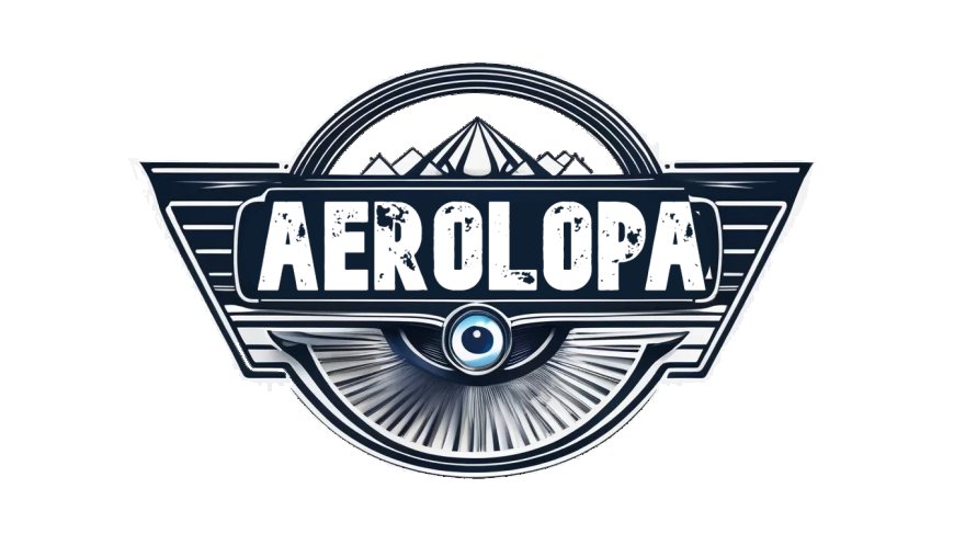 Discover Aerolopa: News, Stories, and Insights That Matter