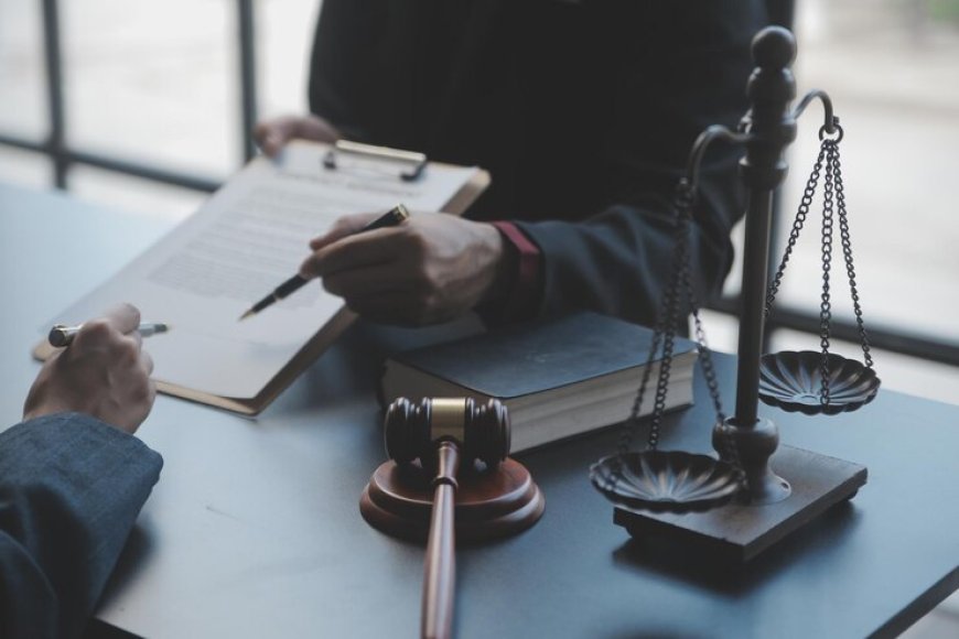 Why More Clients Are Choosing Lawyers in Hayes