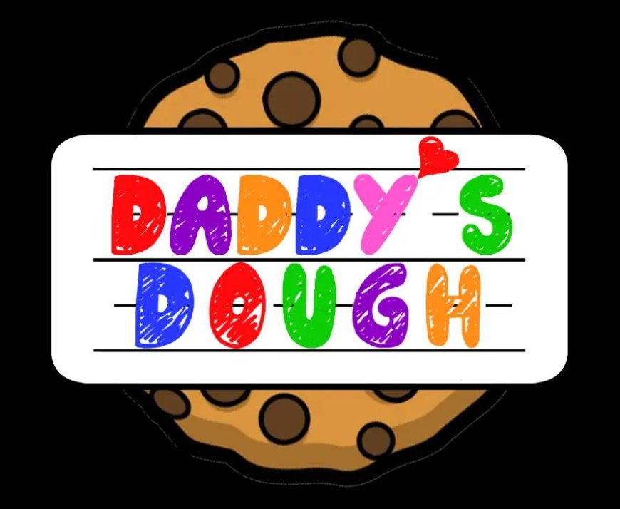 Buy Cookies Online from Daddy’s Dough – Homemade Sweetness Delivered Nationwide