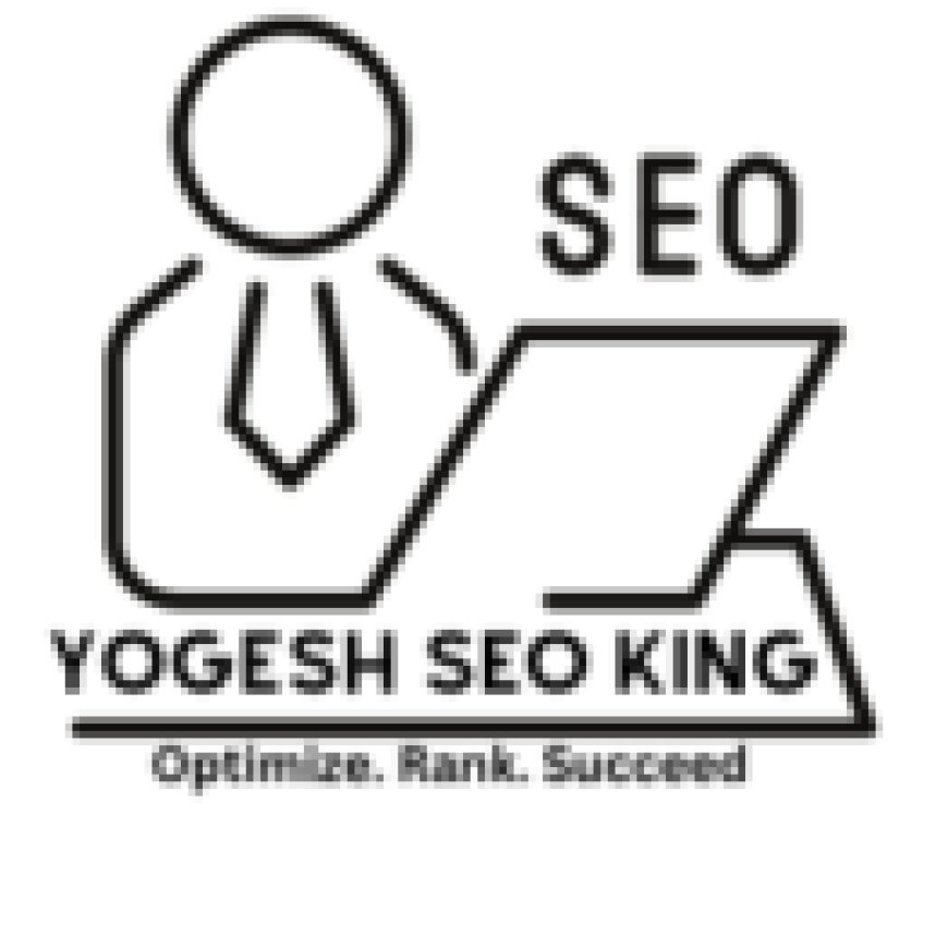 Work With the Best SEO Expert for Business Growth Online