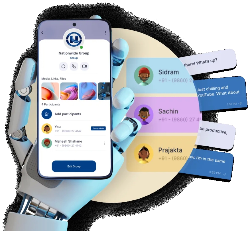 Building the Future: Why Appristine is the Best Mobile App Development Company in Pune