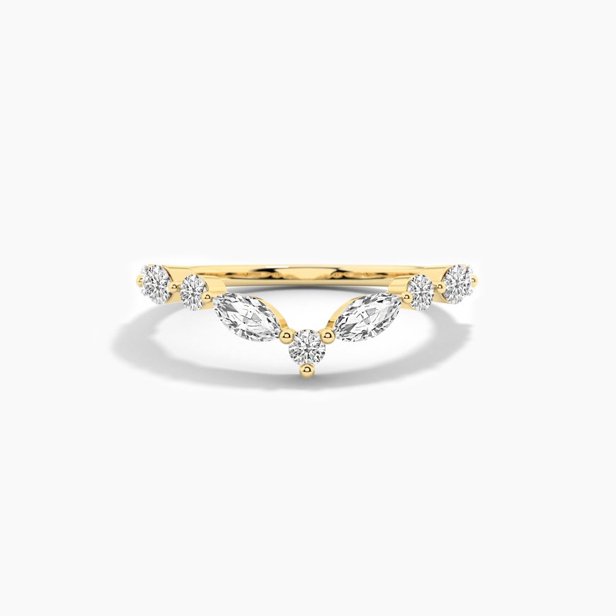 How to Choose the Perfect Wedding Bands for Women: Forever Ring Guide