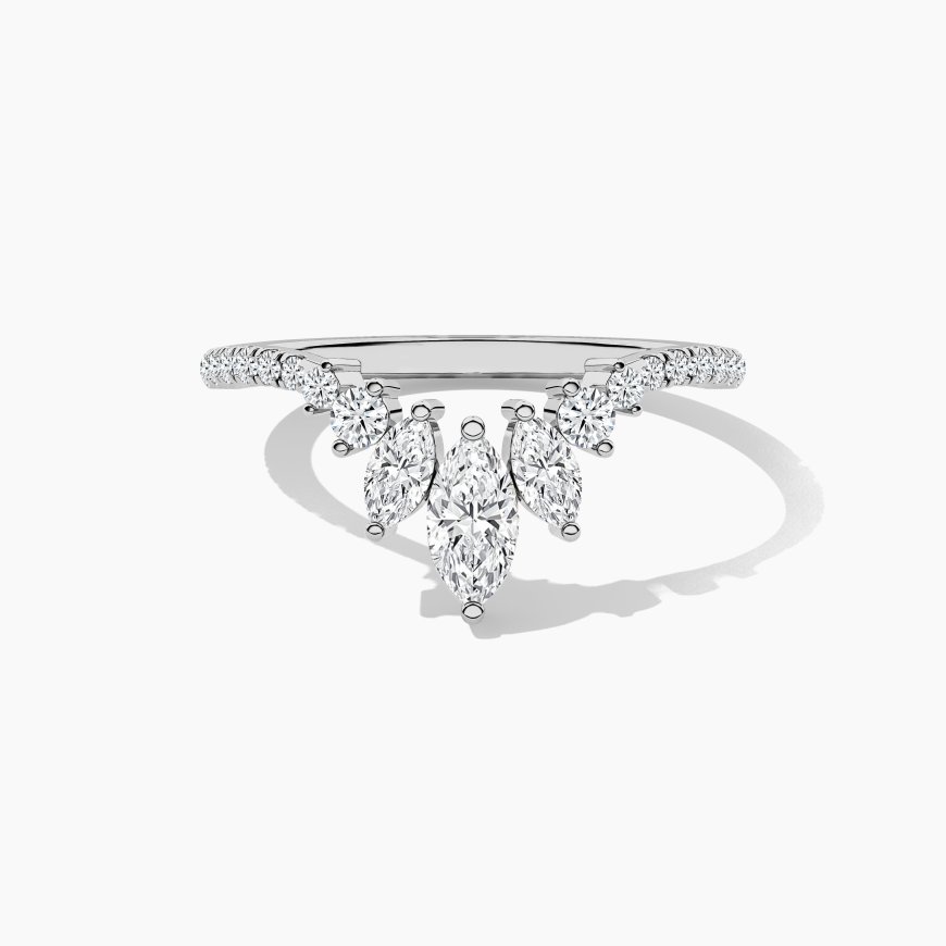 How to Choose the Perfect Wedding Bands for Women: Forever Ring Guide