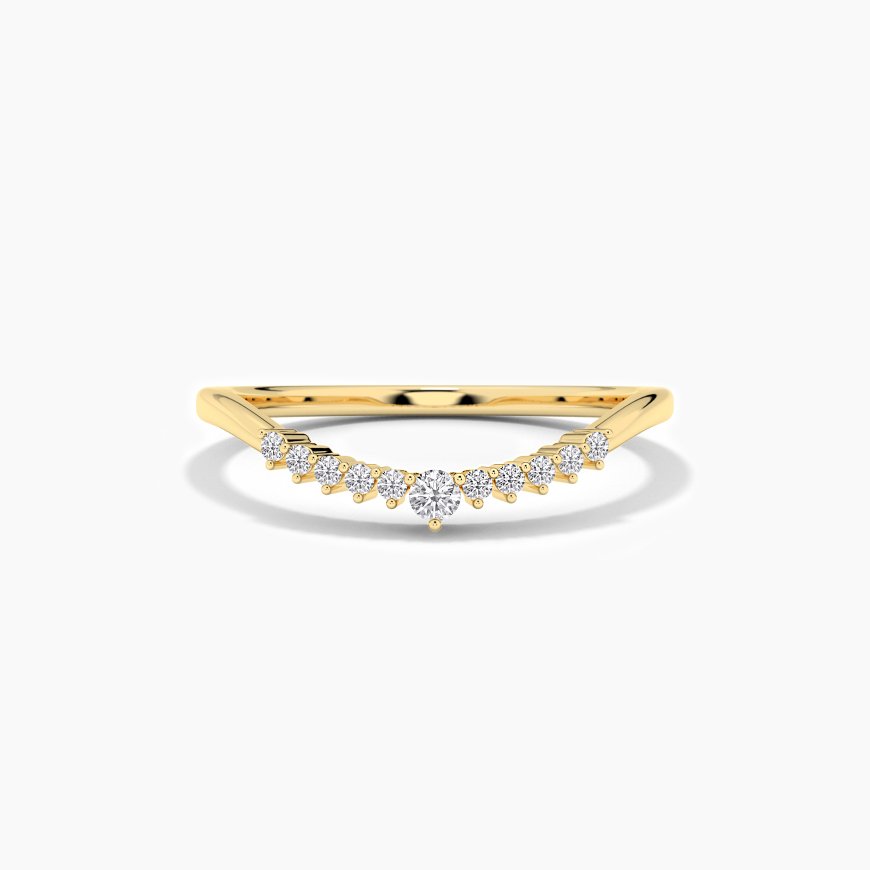 How to Choose the Perfect Wedding Bands for Women: Forever Ring Guide