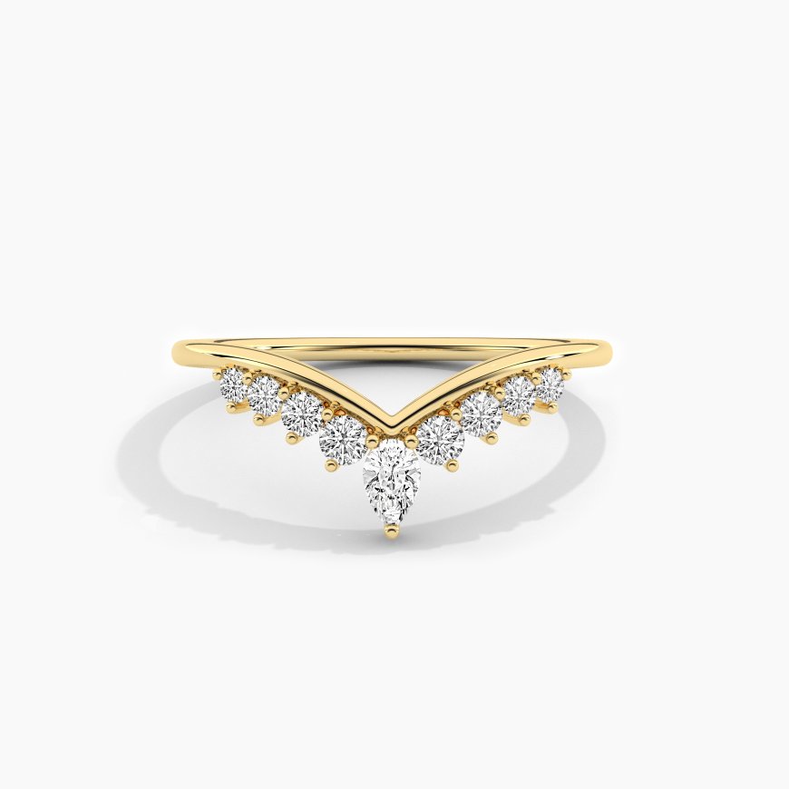 How to Choose the Perfect Wedding Bands for Women: Forever Ring Guide