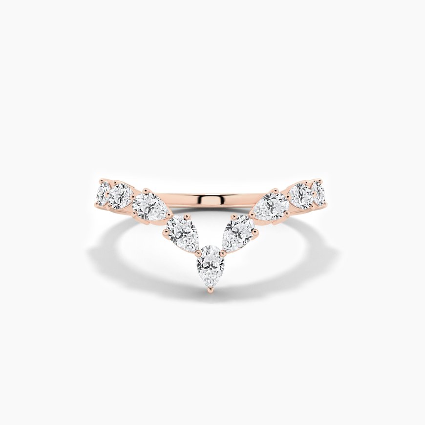 How to Choose the Perfect Wedding Bands for Women: Forever Ring Guide