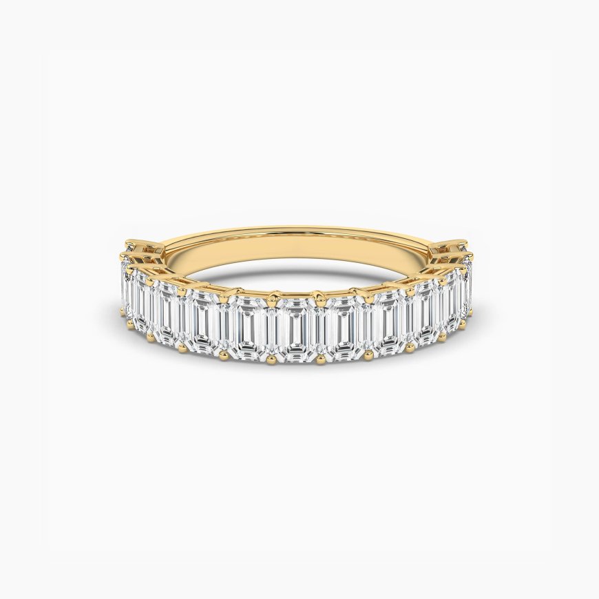 How to Choose the Perfect Wedding Bands for Women: Forever Ring Guide