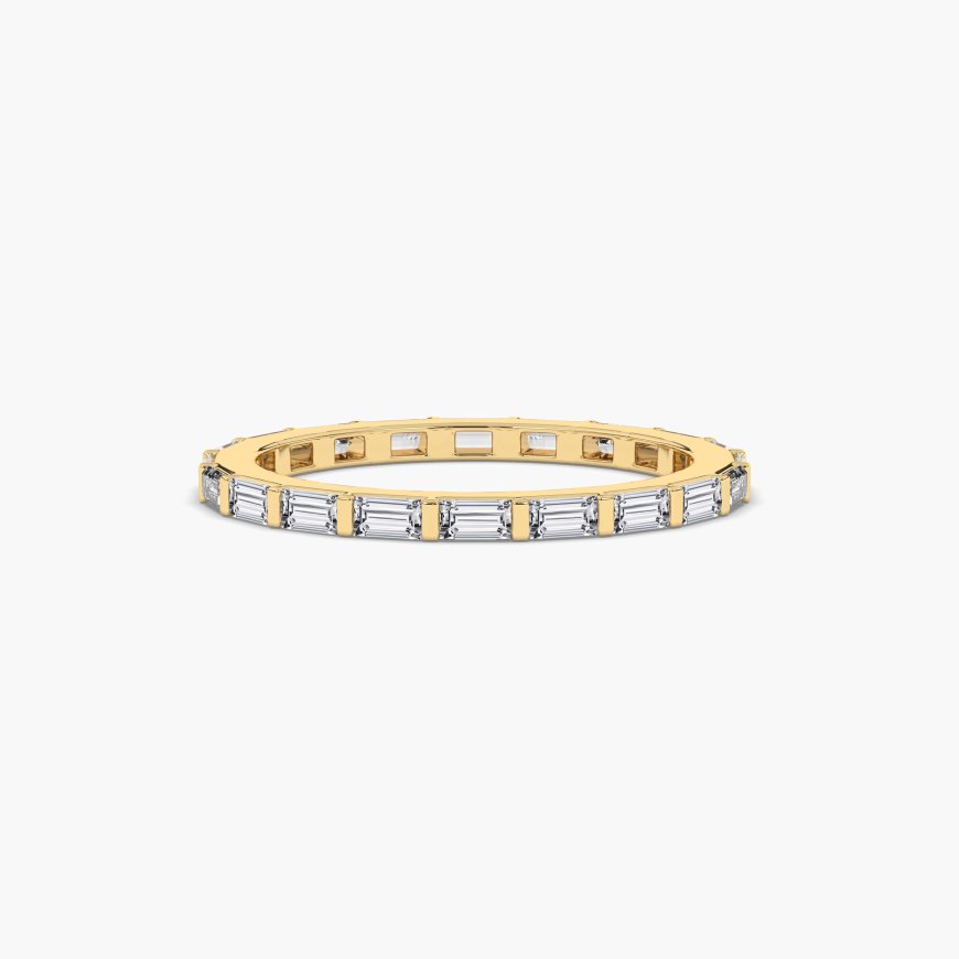 How to Choose the Perfect Wedding Bands for Women: Forever Ring Guide