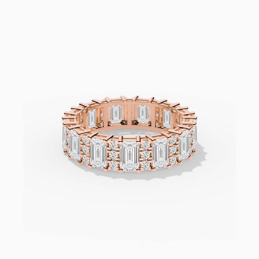 How to Choose the Perfect Wedding Bands for Women: Forever Ring Guide