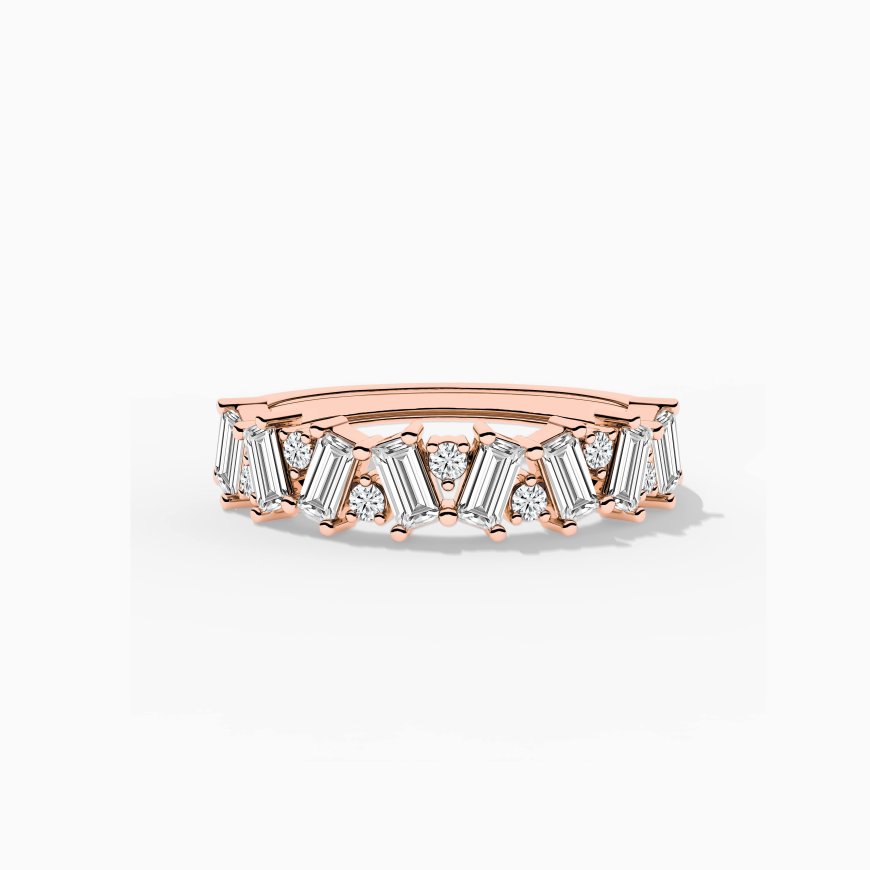 How to Choose the Perfect Wedding Bands for Women: Forever Ring Guide