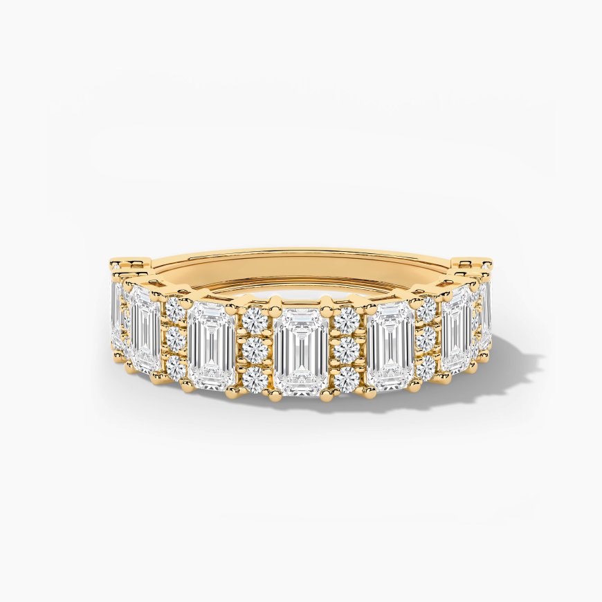How to Choose the Perfect Wedding Bands for Women: Forever Ring Guide