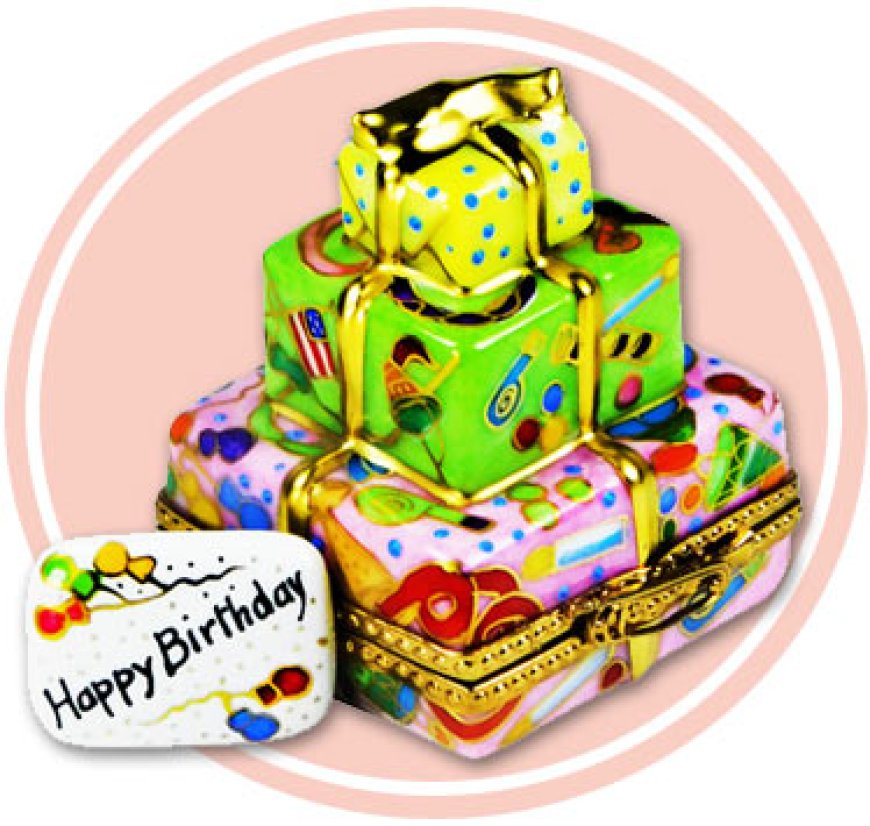 Authentic Limoges Boxes – Shop Handcrafted French Gifts