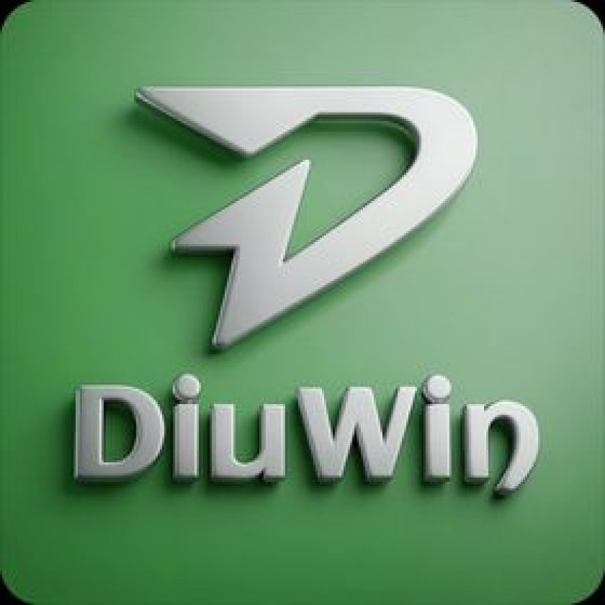 Diuwin Game A New Era in Online Gaming
