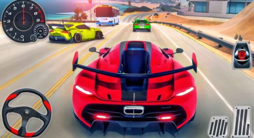 Gamdie Your Ultimate Destination for Free PC Games