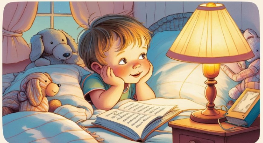 Where to Find the Best Bedtime Stories for Free Online