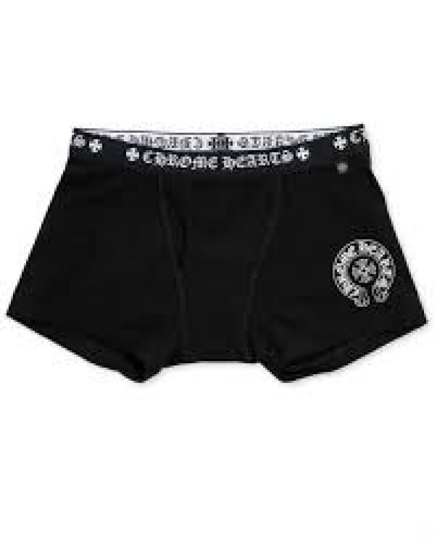 Chrome Hearts: The Iconic Luxury Brand That Revolutionized Streetwear