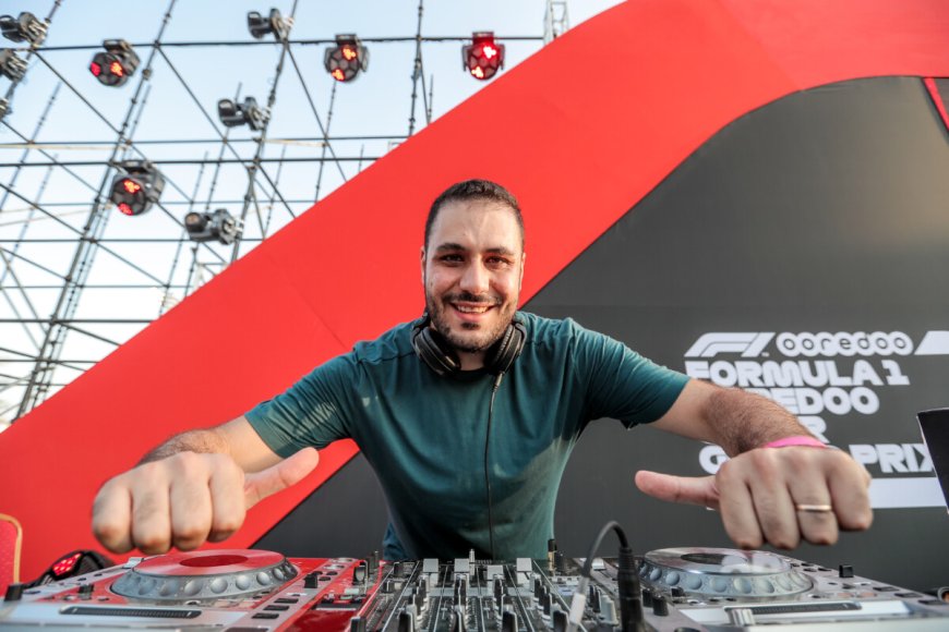 Premier Event Agency in Qatar: Candela Entertainment