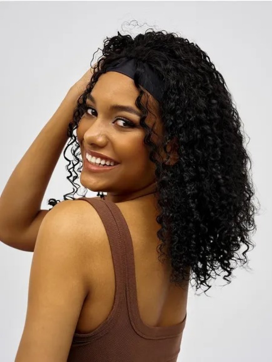 Short Wigs: Lightweight Styles That Deliver Big on Personality