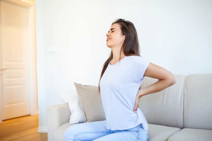 Uncovering Ayurvedic Remediation for Back Pain: Aetiology and Treatment