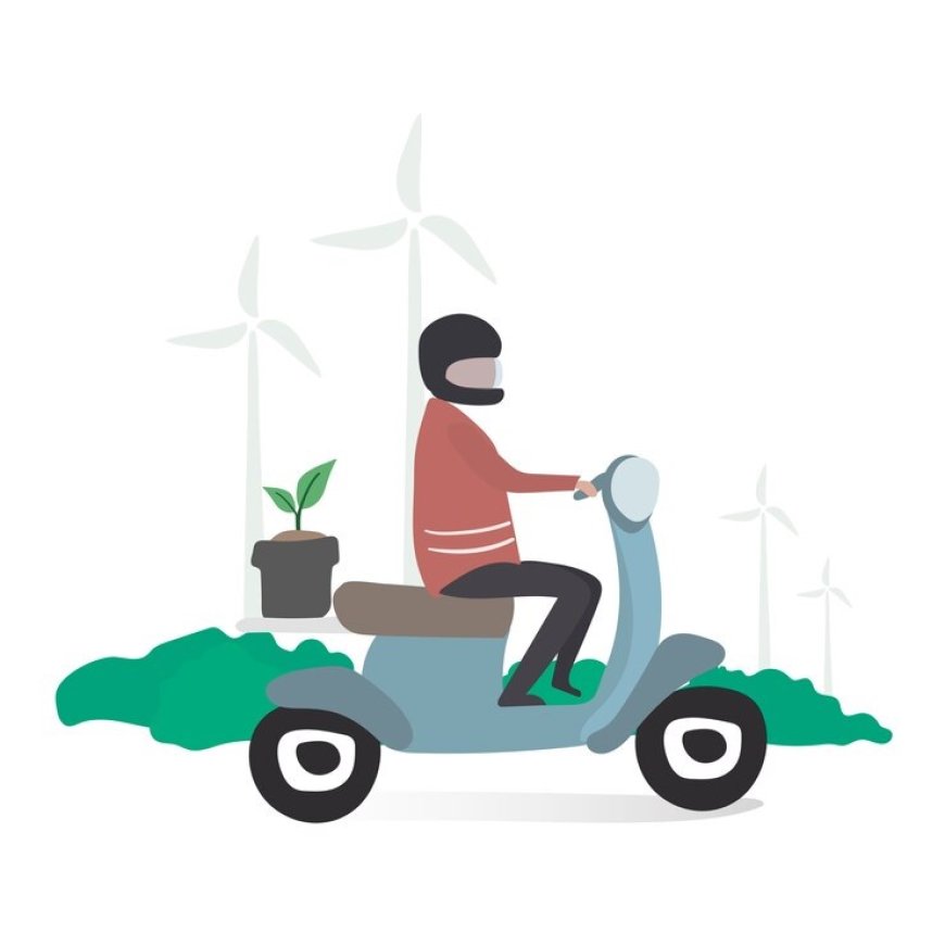 Amma Two-wheeler Scheme: How to Apply and Who Can Benefit