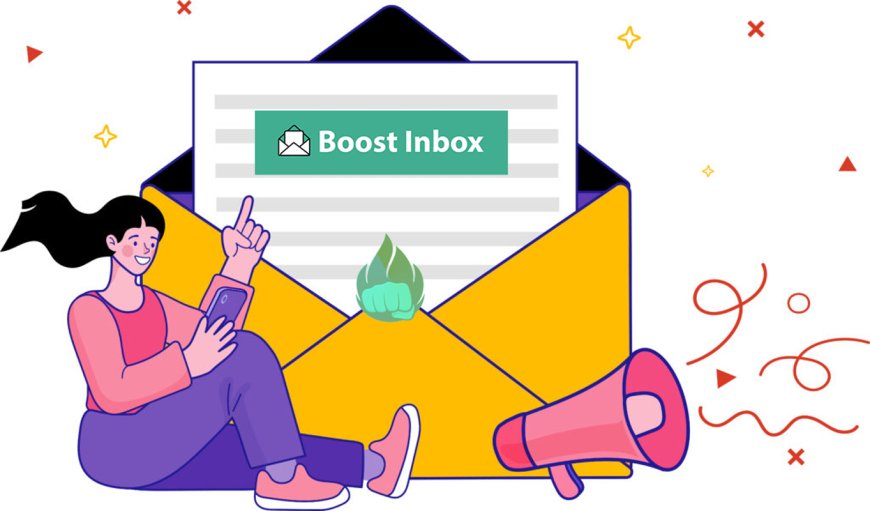 Cut Your Email Bounce Rate in Half with the Power of Boost Inbox
