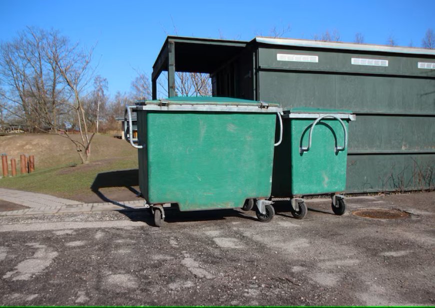 Dumpster Rentals in Florida with Dumpster Today Bradenton