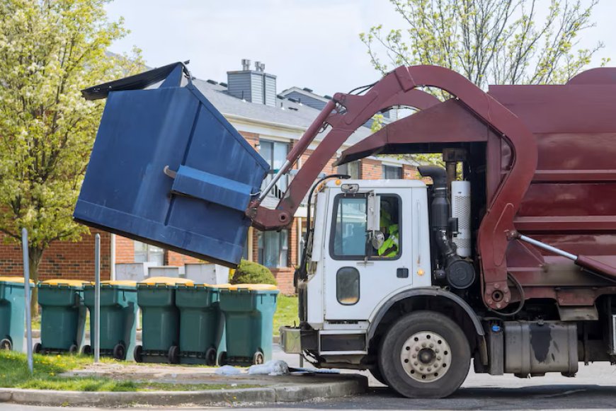 Roll Off Dumpster Rental: Your Reliable Waste Management Solution in Florida
