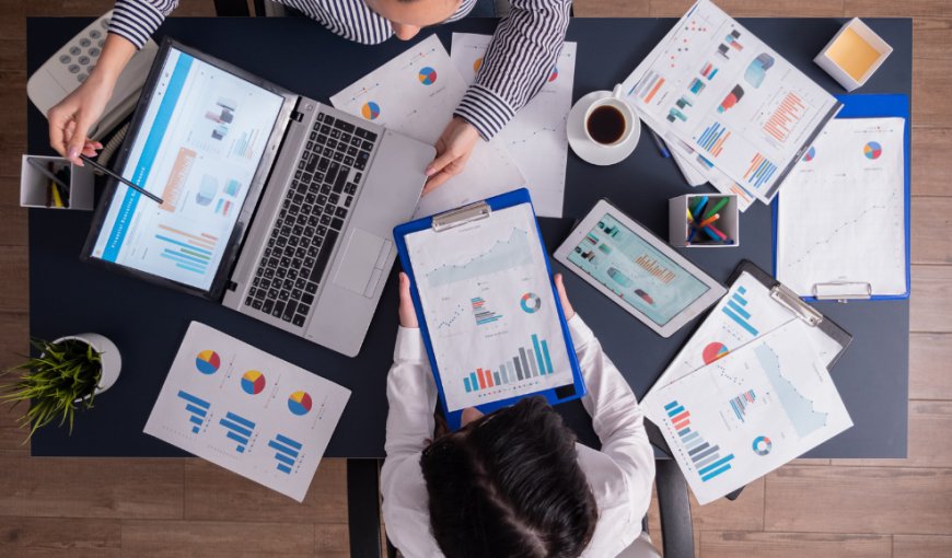 How an SEO Company in Bangalore Can Help You Dominate Google Rankings